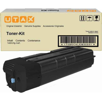 Utax - Toner - Nero - 1T02NJ0UT0- 70.000 pag