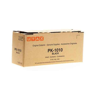 Utax - Toner - Nero - 1T02RV0UT0 - 3.000 pag