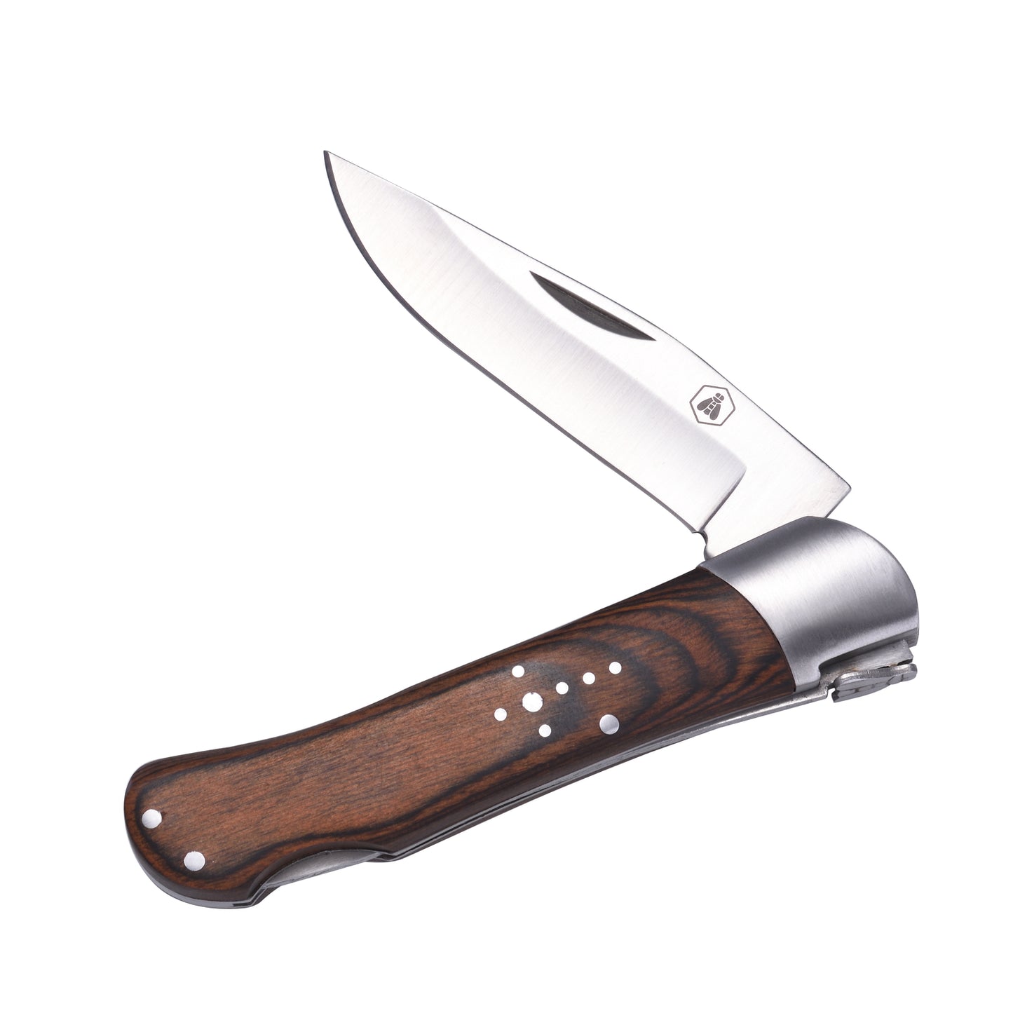 COLTELLO LAGUIOLE PIEGHEVOLE - 40269007