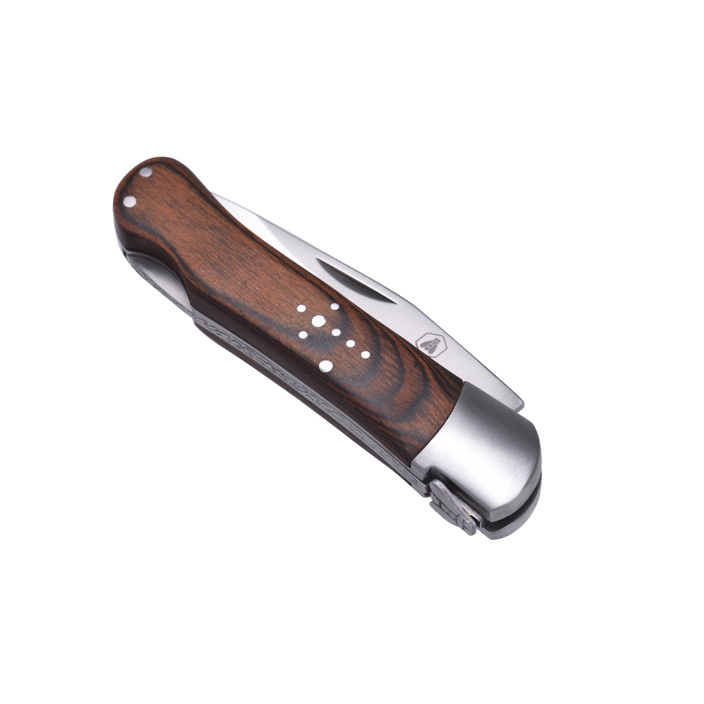 COLTELLO LAGUIOLE PIEGHEVOLE - 40269007