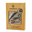 LAGUIOLE SET FISHING SCISSORS ROSEWOOD GRIP - 40268483