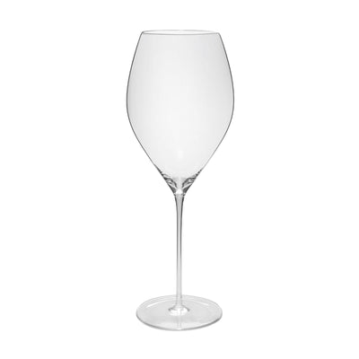 Essentia Plume 2 Calici Metodo Classico 66 cl in Vetro Cristallino Sonoro Extra Light Soffiato a Bocca