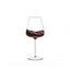 Calice Italesse T-Made 70 710cc dettaglio design sartoriale degustazione Brunello