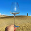 BOX DA 6 CALICI DA DEGUSTAZIONE T-MADE 70 CON MARCHIO ITALESSE 710cc