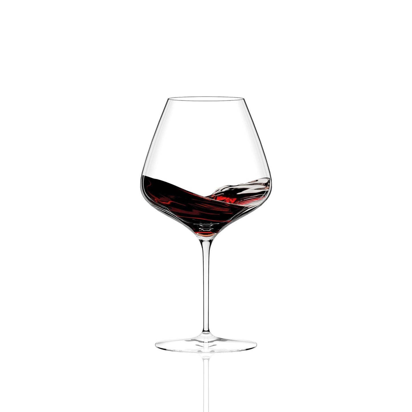 BOX DA 6 CALICI DA DEGUSTAZIONE MASTERCLASS 90 CON MARCHIO ITALESSE 950cc