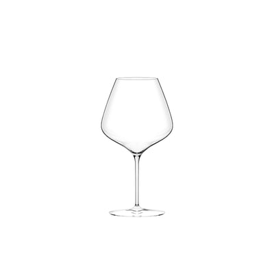 Box 6 calici Italesse Masterclass 90 Xtreme 950cc per degustazione professionale vini qualità