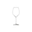 BOX DA 6 CALICI DA DEGUSTAZIONE MASTERCLASS 70 CON MARCHIO ITALESSE 720cc