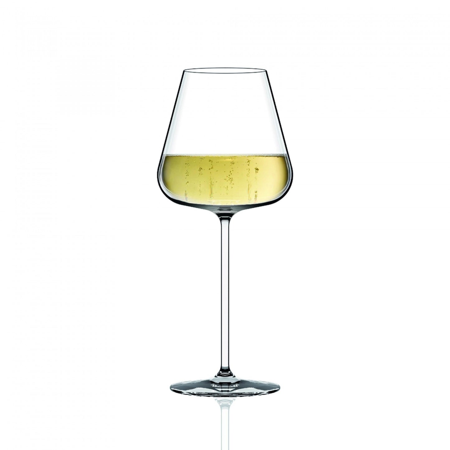 BOX DA 6 CALICI DA DEGUSTAZIONE ETOILE' SPARKLE ITALESSE 480cc