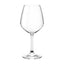 Bormioli Rocco Set 2 Calici  in Vetro Star Glass Vino Rosso Restaurant 53 cl