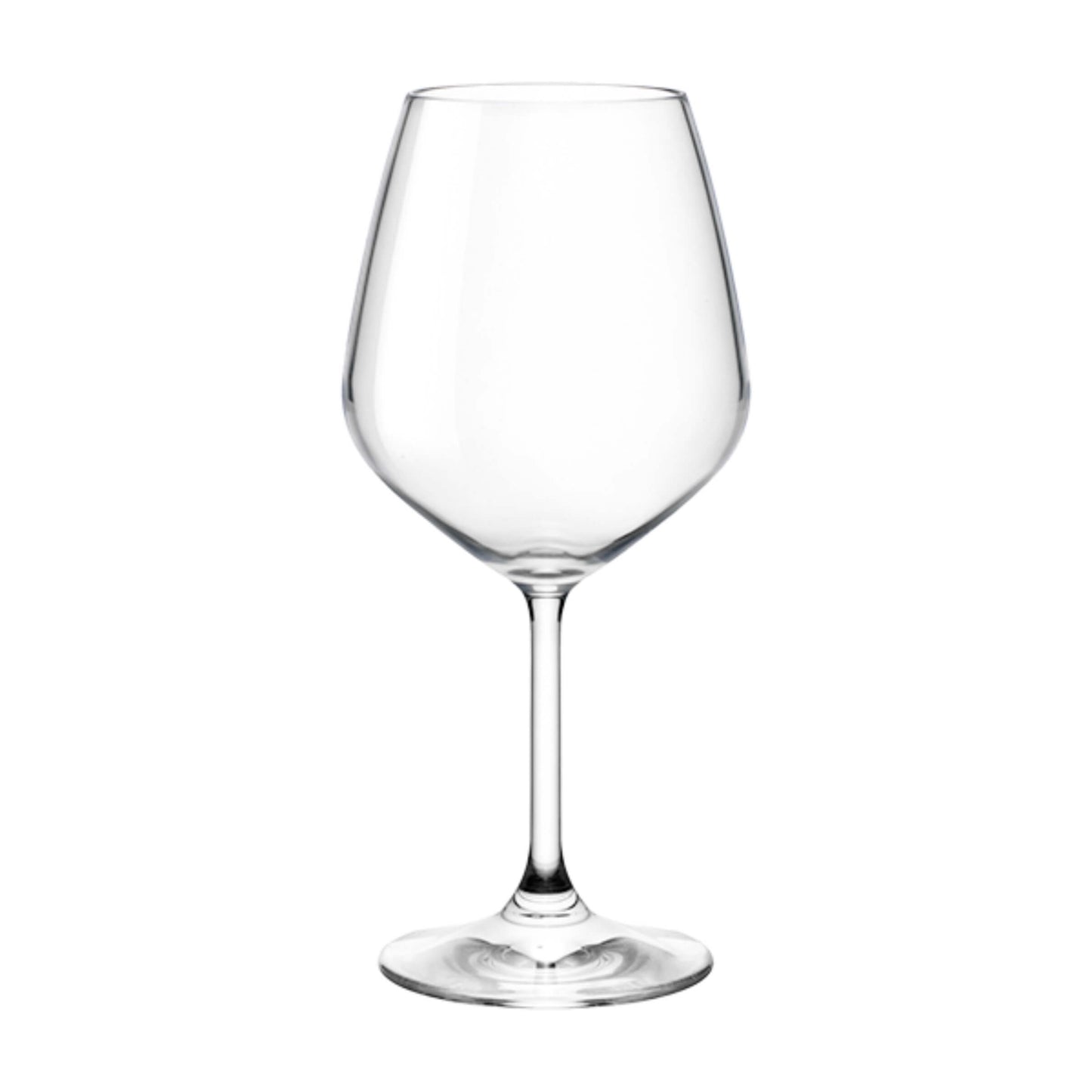 Bormioli Rocco Set 2 Calici  in Vetro Star Glass Vino Rosso Restaurant 53 cl