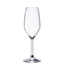 Bormioli Rocco Set 2 Calici  in Vetro Star Glass Flute Champagne Restaurant 24 cl
