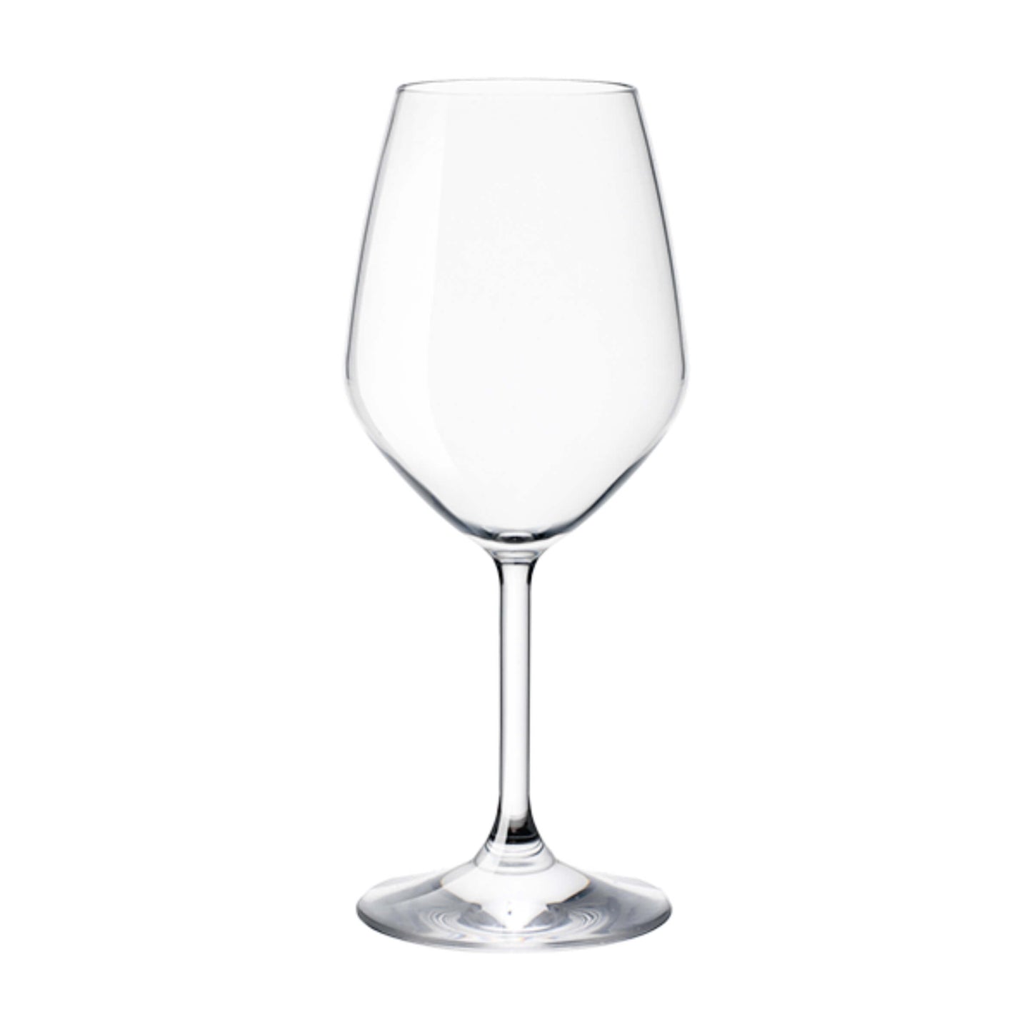 Bormioli Rocco Set 2 Calici  in Vetro Star Glass Vino Bianco Restaurant 43,5 cl