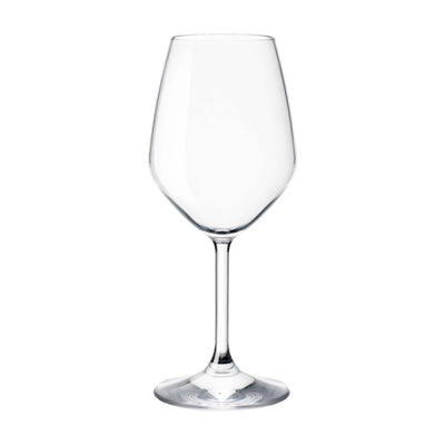 Bormioli Rocco Set 2 Calici  in Vetro Star Glass Vino Bianco Restaurant 43,5 cl