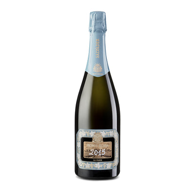Monte Rossa Franciacorta Salvadek Extra Brut 2015 Chardonnay 95% sboccatura 2020 75cl