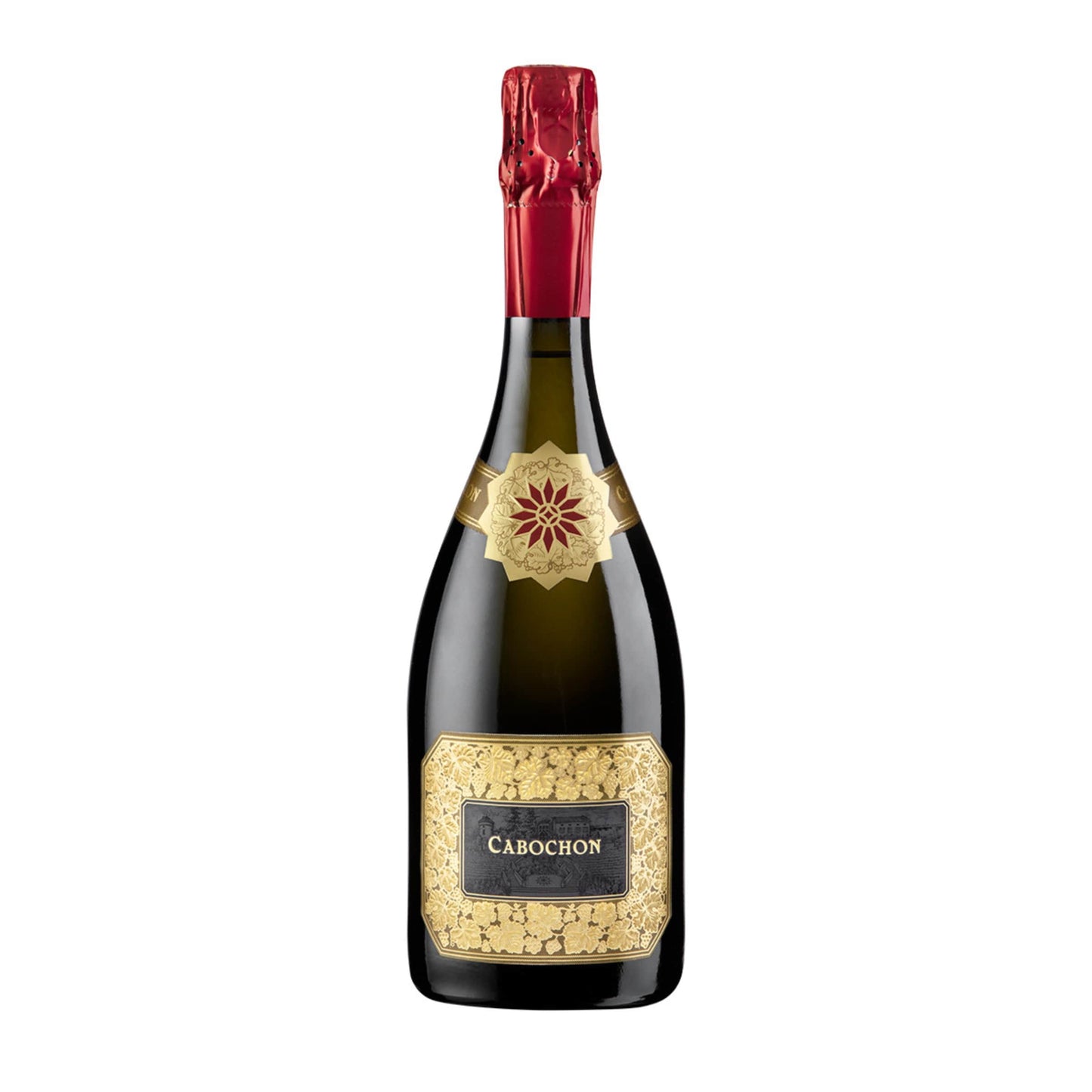 Franciacorta Cabochon Brut Fuoriserie N.022 75cl Monte Rossa
