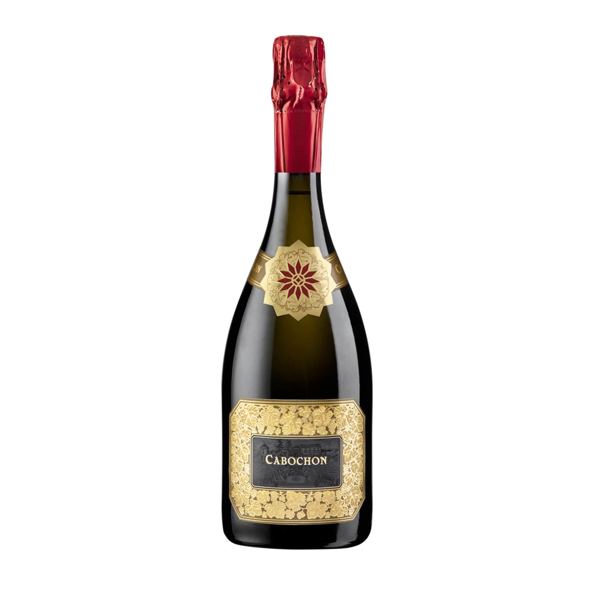 Franciacorta Cabochon Brut Fuoriserie N.022 75cl Monte Rossa