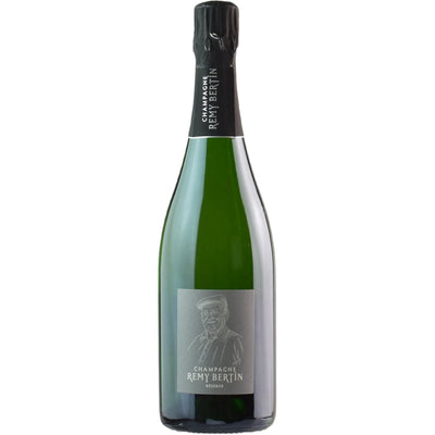 Remy Bertin Champagne Reserve Extra Brut maturazione 36 mesi dosaggio 4g/l Verneuil