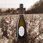 Champagne Laurent Benard La Cle des Sept Arpents Extra Brut etichetta dettaglio