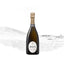 Etichetta Brice Champagne Bouzy Blanc de Noirs Extra Brut Grand Cru con indicazione del villaggio