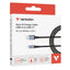 Verbatim - Cavo USB-A a USB-C_18W- 31843 - 120cm