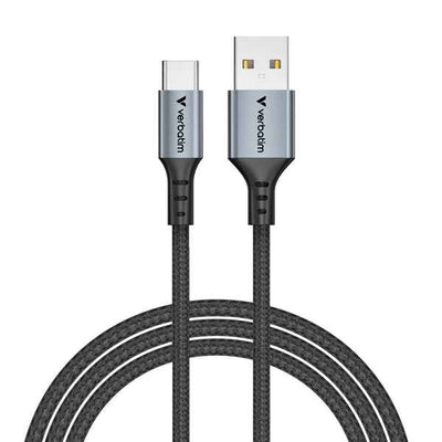 Verbatim - Cavo USB-A a USB-C_18W- 31843 - 120cm