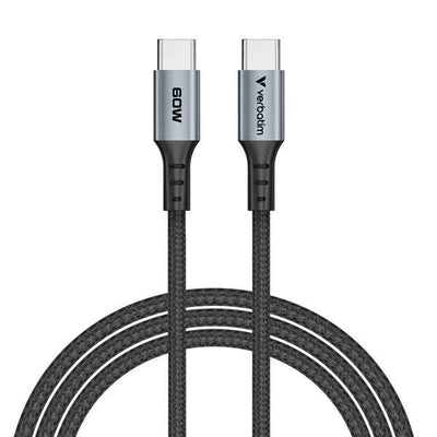Verbatim - Cavo USB-C  a USB-C_60W- 31845 - 120cm