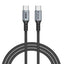 Verbatim - Cavo USB-C to USB-C _100W - 31846 - 120cm