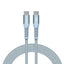 Verbatim - Cavo USB-C to USB-C  - Blu - 31852 - 100cm