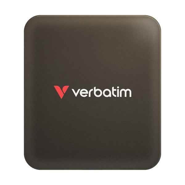 SSD - SnapBack - 512 GB - Mocha Metallic - Verabtim
