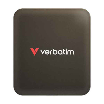 SSD - SnapBack - 512 GB - Mocha Metallic - Verabtim
