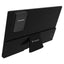 Monitor portatile - 13.3" - WUXGA Touch ALU con Wireless - Power bank incluso 5000mAh - Verbatim