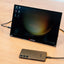 Monitor portatile - 13.3" - WUXGA Touch ALU con Wireless - Power bank incluso 5000mAh - Verbatim
