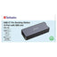 Verbatim - USB-C Pro Docking Station 15 Port - 32173
