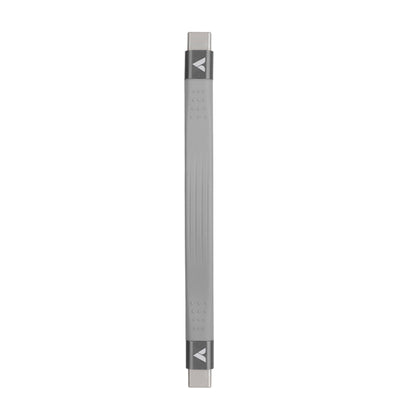 SSD Portatile Pocket USB 3.2 GEN 2 - 1 TB -Nero/Grigio Verbatim - 32190