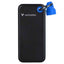 SSD Portatile Pocket USB 3.2 GEN 2 - 1 TB - Nero/Blu- Verbatim - 32191