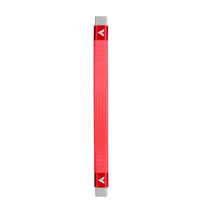 SSD Portatile Pocket USB 3.2 GEN 2 - 1 TB - Nero/Rosso -Verbatim - 32192