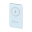 Verbatim - Power Bank Wireless -  5000 mAh - Blu - 32242