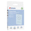Verbatim - Power Bank Wireless -  5000 mAh - Blu - 32242