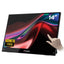 Monitor portatile - 14"- FHD Touchscreen LIGHT - Verbatim