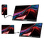 Monitor portatile - 14"- FHD Touchscreen LIGHT - Verbatim