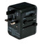 Verbatim - Adattatore da viaggio UTA-04 PD61W / QC / 3xUSB / 2xType-C