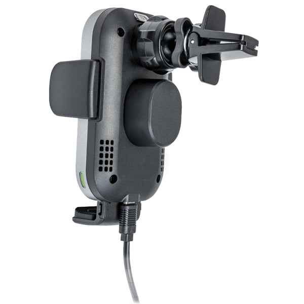 Verbatim - Caricatore Auto Wireless FFWC-02