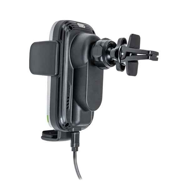 Verbatim - Caricatore Auto Wireless FWC-03 - Pro Qi