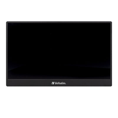 Verbatim - Monitor Portatile 14" - Full HD - 1080p