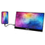 Verbatim - Monitor Portatile 14" - Full HD - 1080p