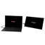 Verbatim - Monitor Portatile 14" - touchscreen Full HD - 1080p