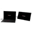 Verbatim - Monitor Portatile 17" - touchscreen Full HD - 1080p