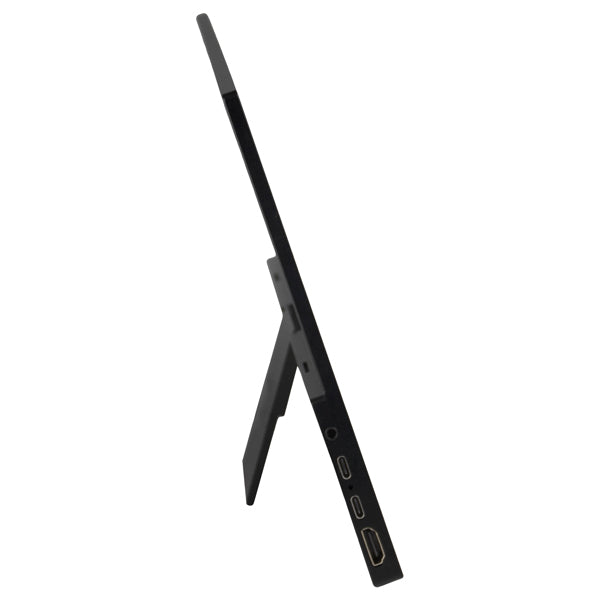 Verbatim - Monitor Portatile 17" - touchscreen Full HD - 1080p