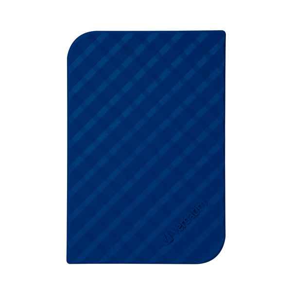 Verbatim - Usb 3.0 portatile Store 'N'Go 9,5mm drive - Blu - 53200 - 1TB