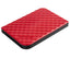 Verbatim - Usb 3.0 portatile Store 'N'Go 9,5mm drive - Rosso - 53203 - 1TB